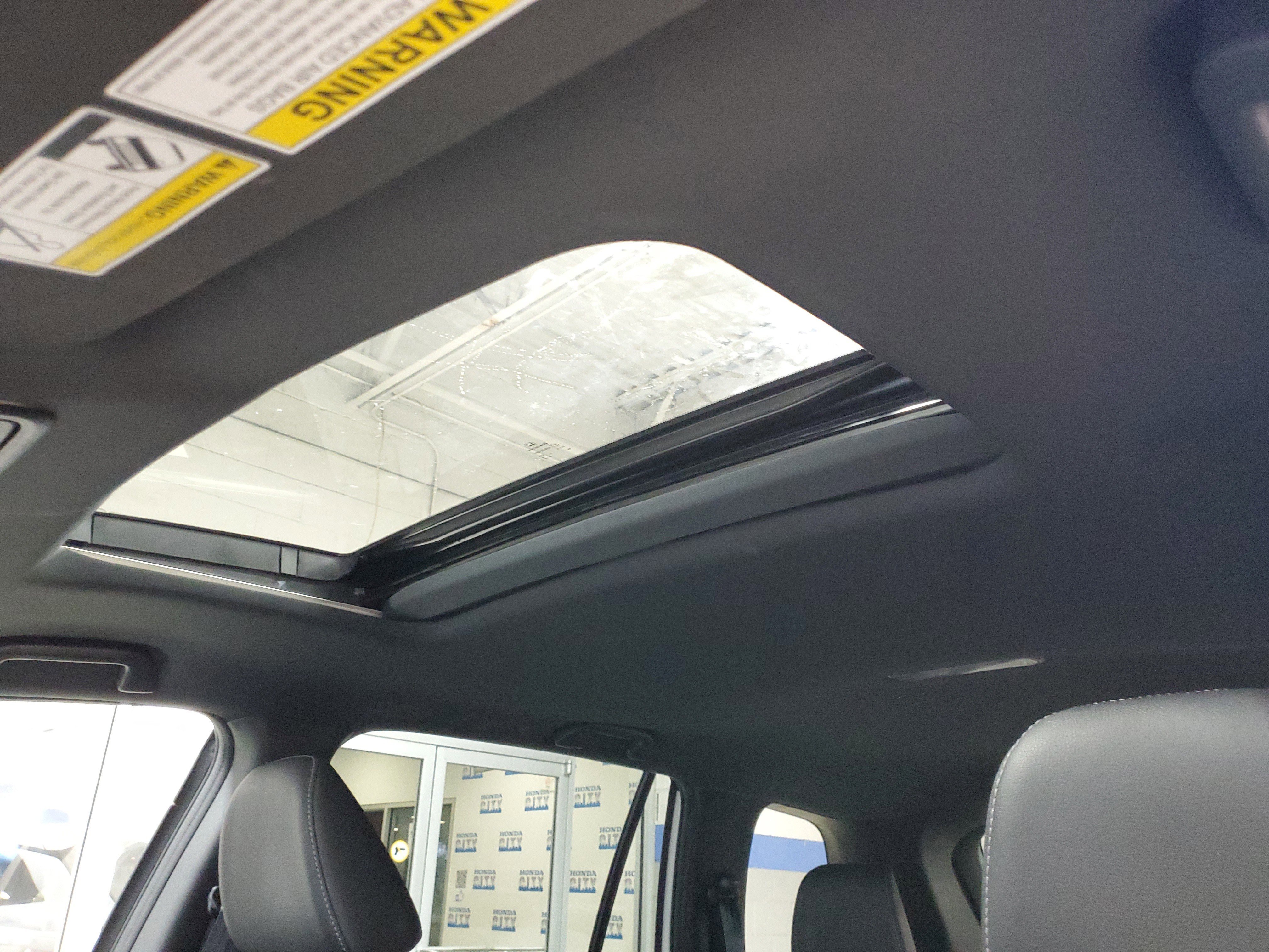 Used 2023 Honda Passport EX-L image 18