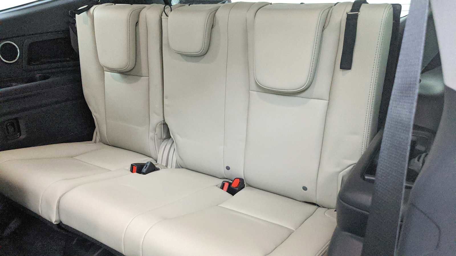 New 2025 Subaru Ascent Limited image 22