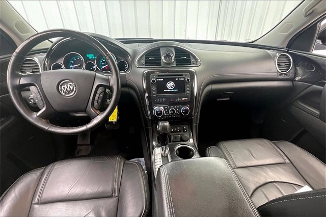 Used 2016 Buick Enclave Premium image 14
