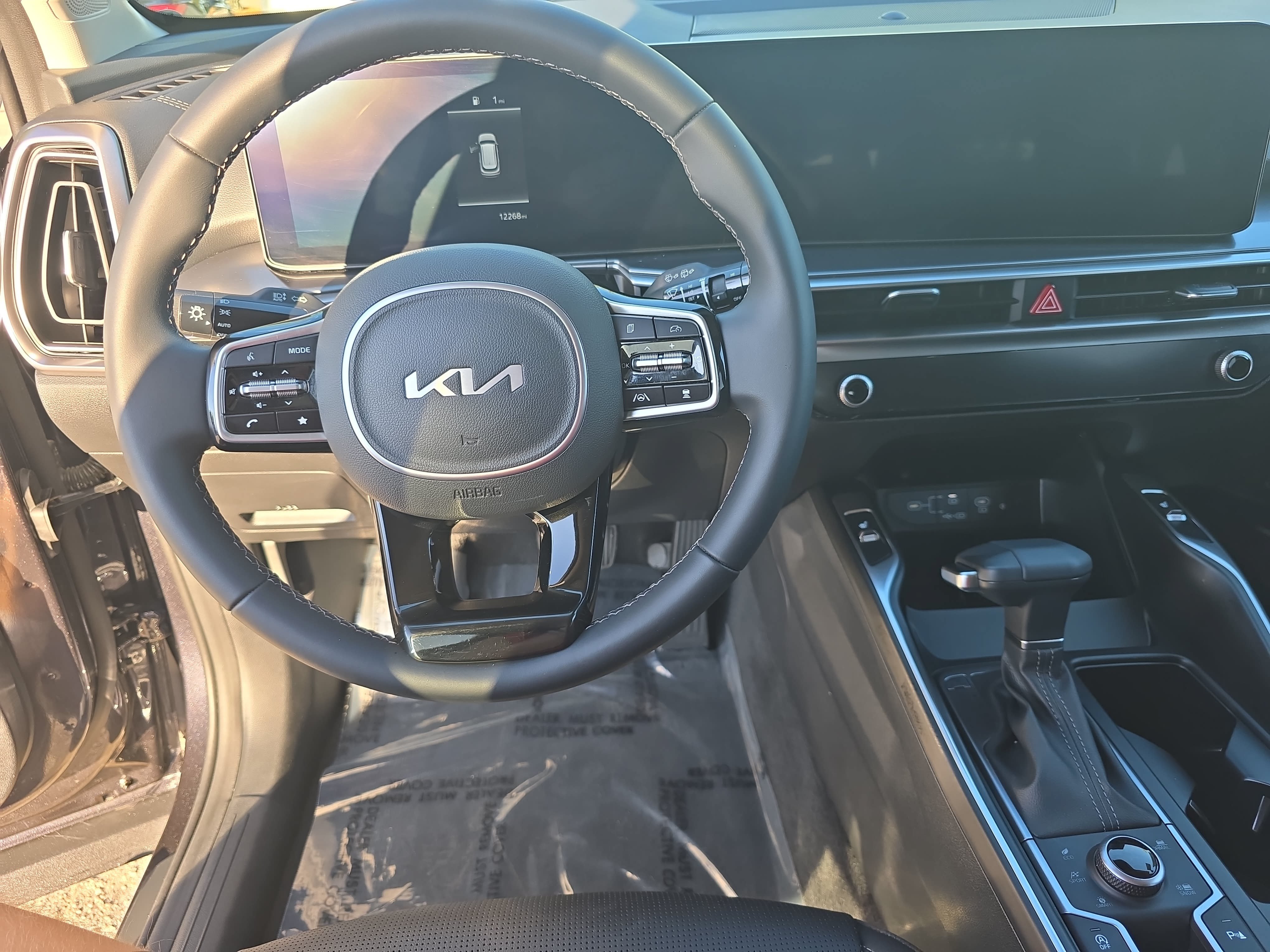 Used 2025 Kia Sorento S AWD/4WD image 15