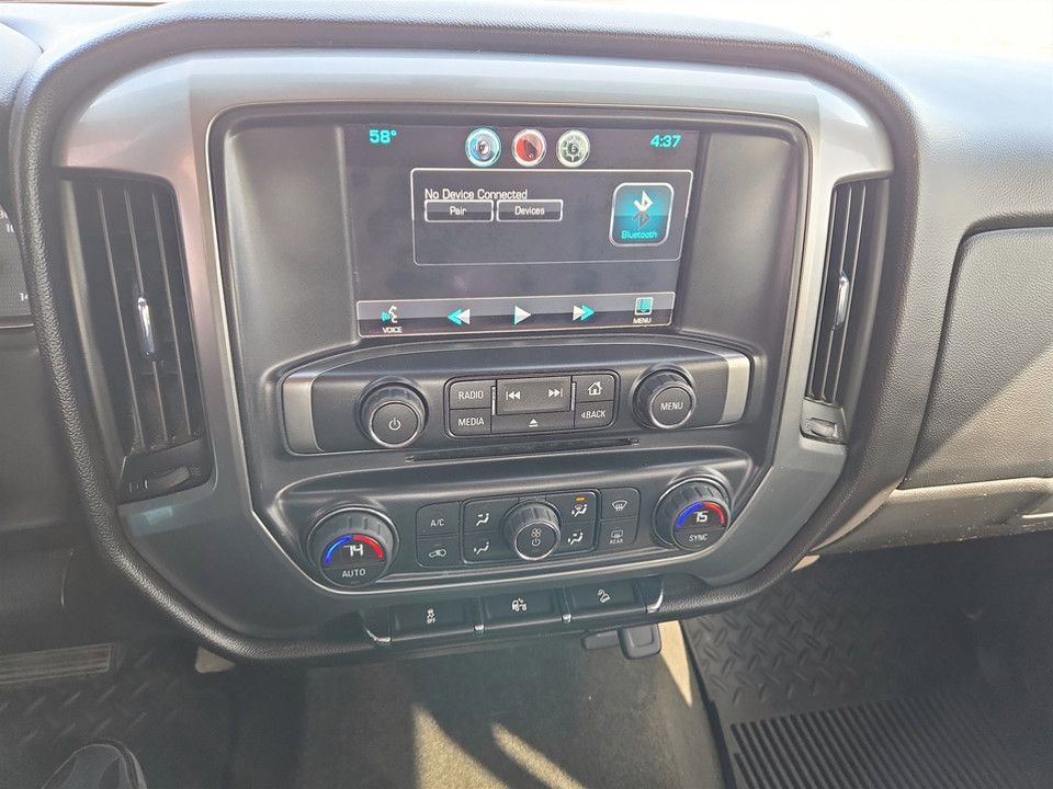 Used 2014 Chevrolet Silverado 1500 LT w/ LT Convenience Package image 23