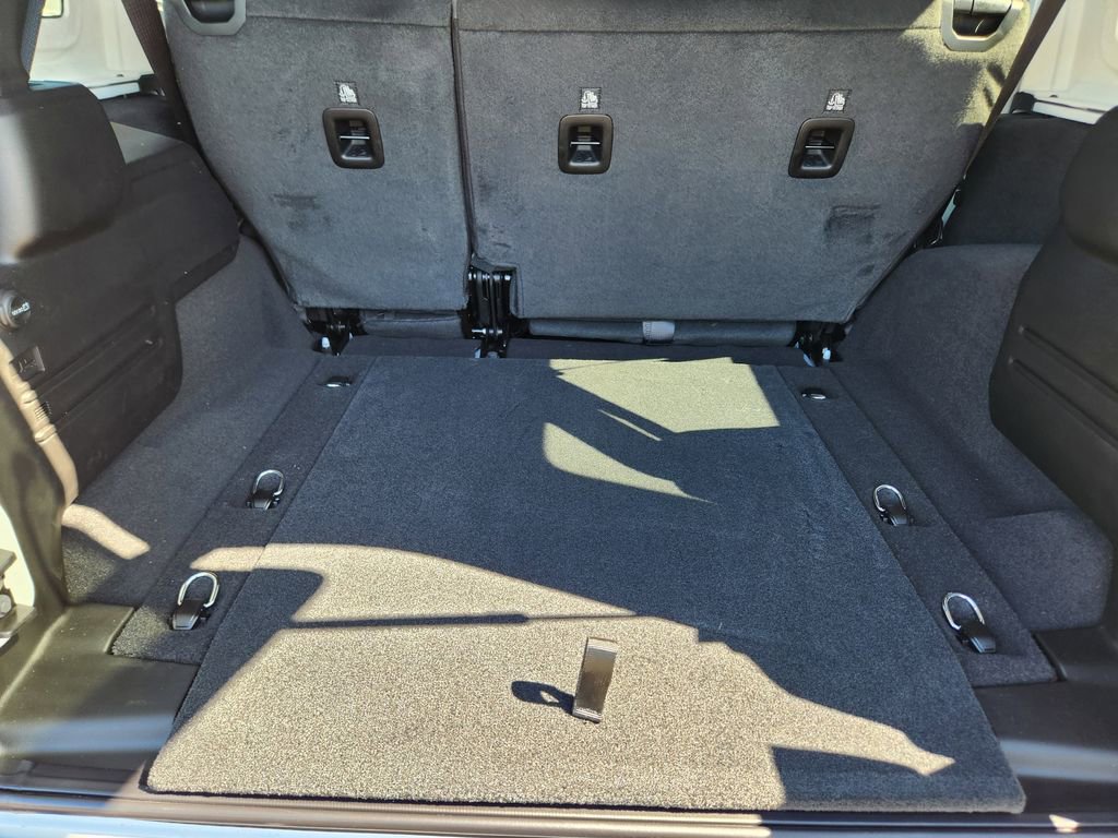 New 2026 Jeep Wrangler Willys image 22