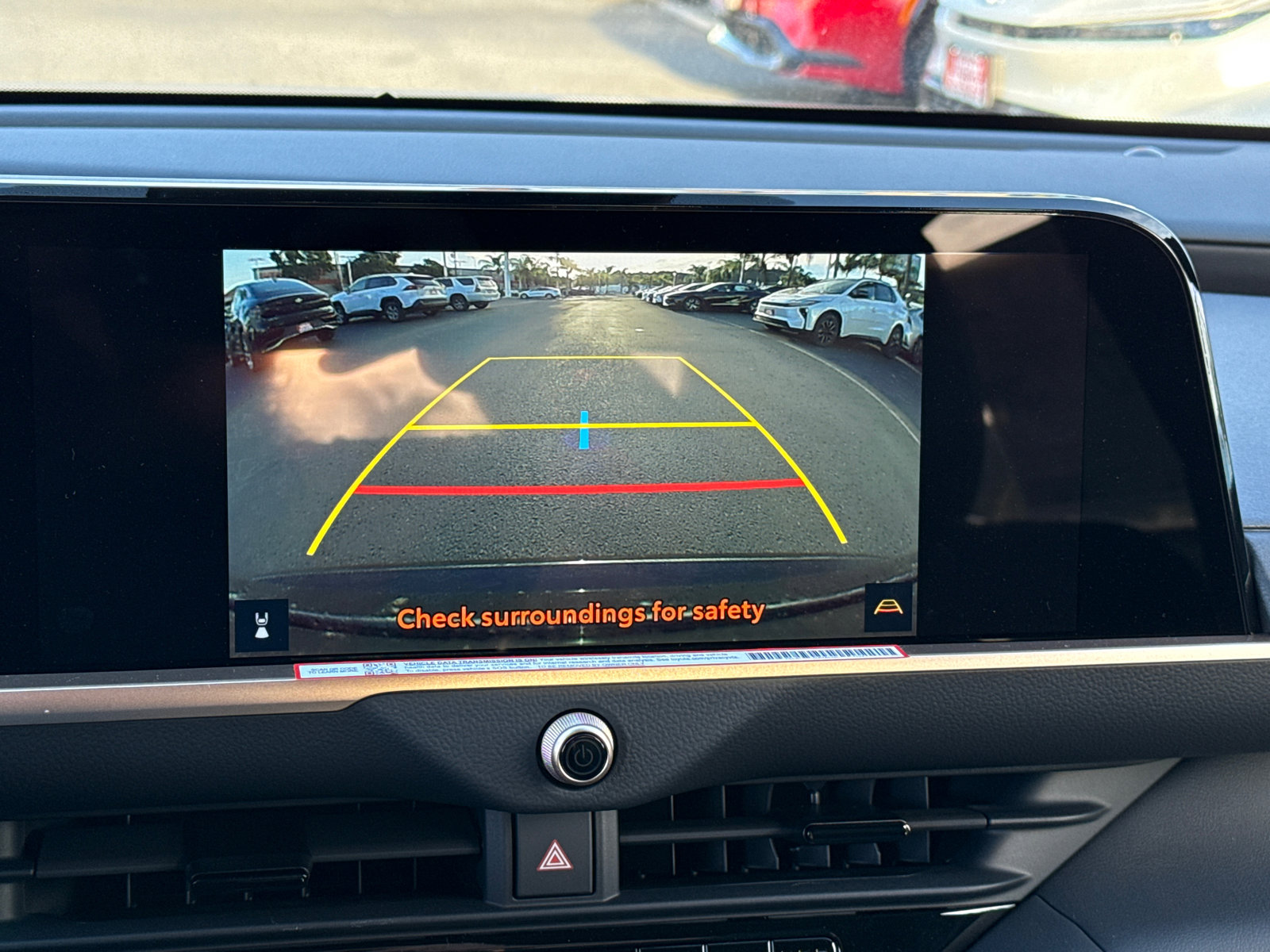 New 2026 Toyota Crown XLE image 31