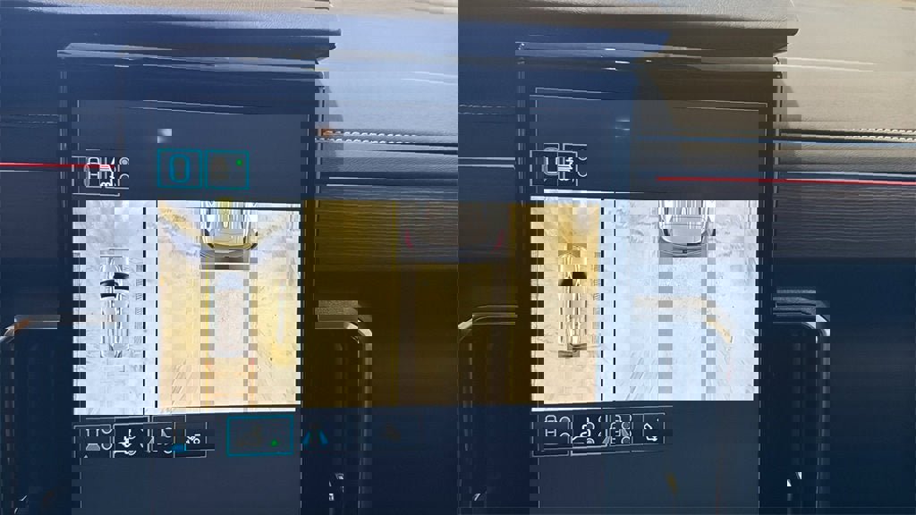 New 2026 GMC Acadia Denali w/ Super Cruise Package image 42