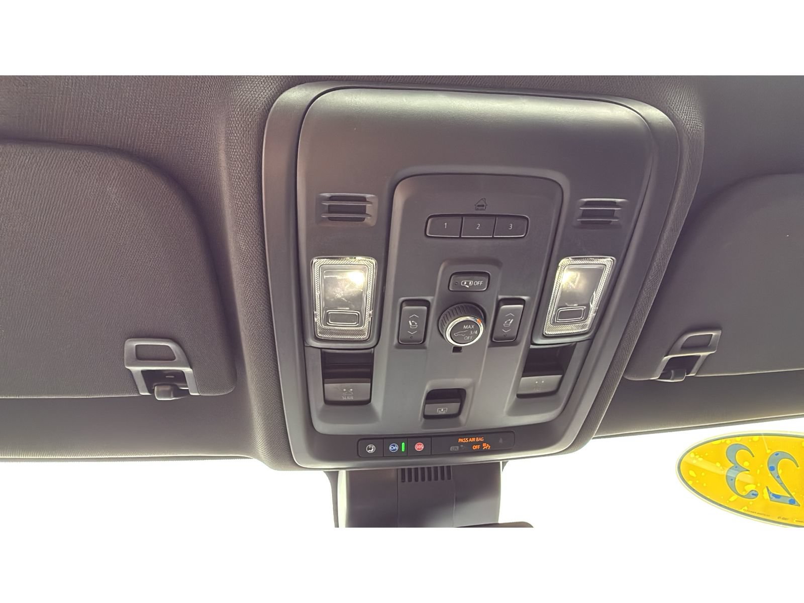 Used 2023 Chevrolet Tahoe LT w/ Luxury Package AWD/4WD image 26