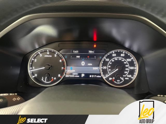 Used 2024 Mitsubishi Outlander SE AWD/4WD image 17