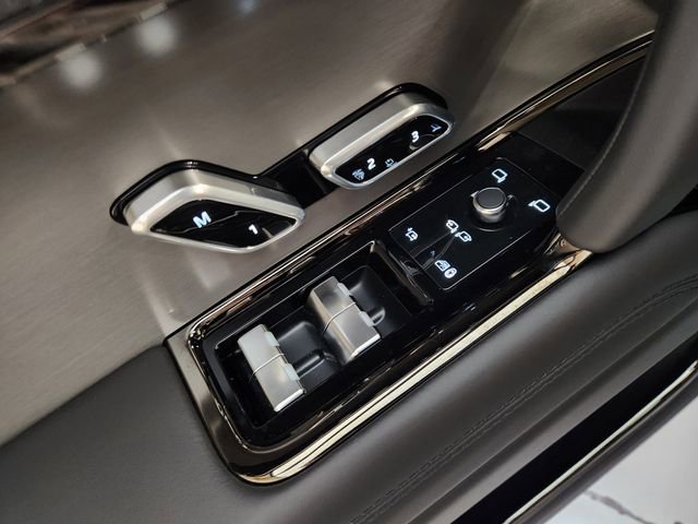 New 2026 Land Rover Range Rover Sport SE AWD/4WD image 21