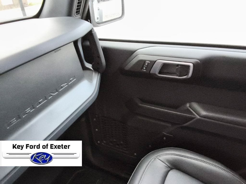 Used 2026 Ford Bronco Badlands AWD/4WD image 41