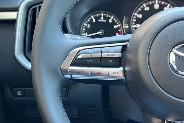 New 2026 MAZDA CX-50 AWD 2.5 S w/ Weather Package image 27