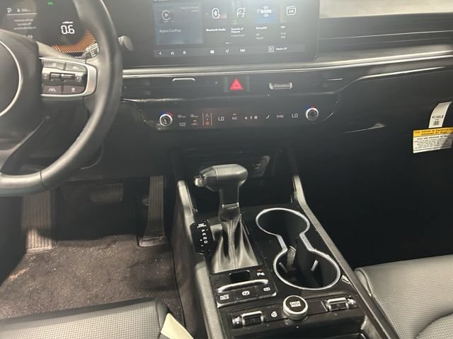 Used 2026 Kia K5 GT-Line AWD/4WD image 32