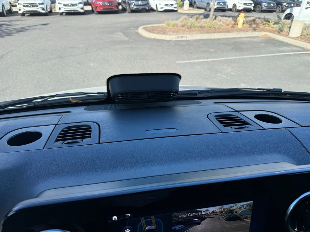 New 2025 Mercedes-Benz Sprinter 2500 image 33