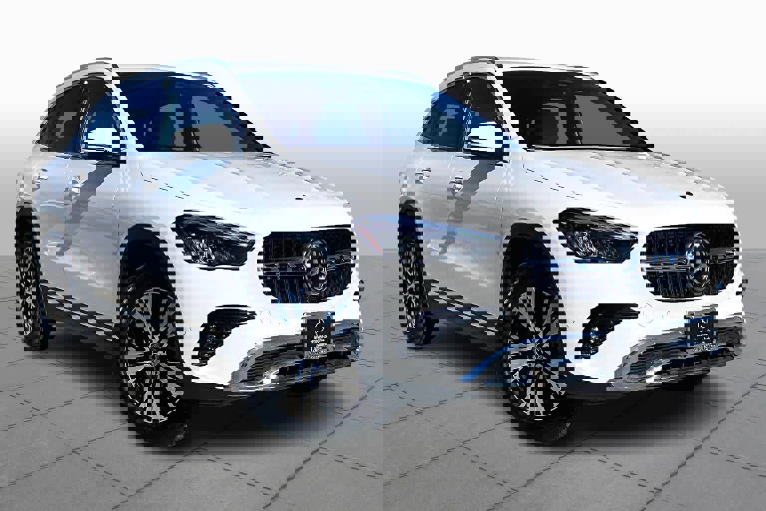 Used 2025 Mercedes-Benz GLA 250 image 2