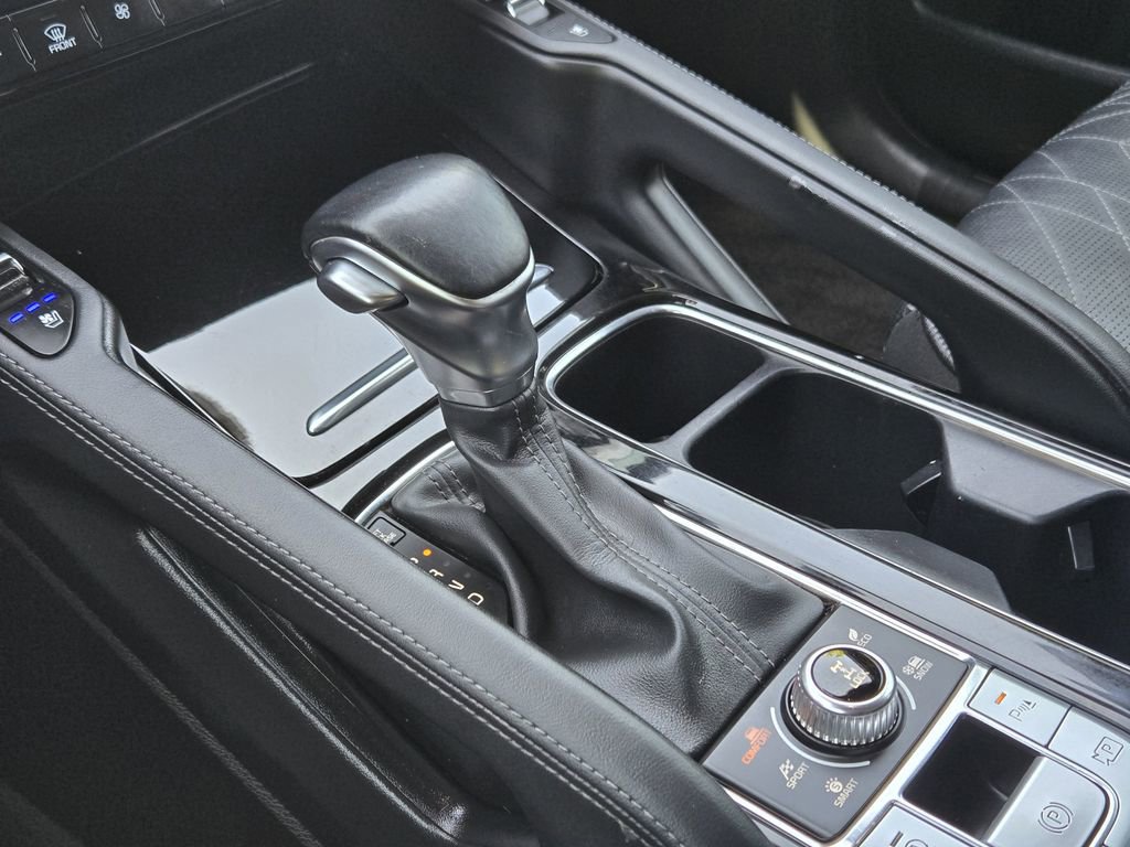 Used 2023 Kia Telluride SX X-Line AWD/4WD image 9