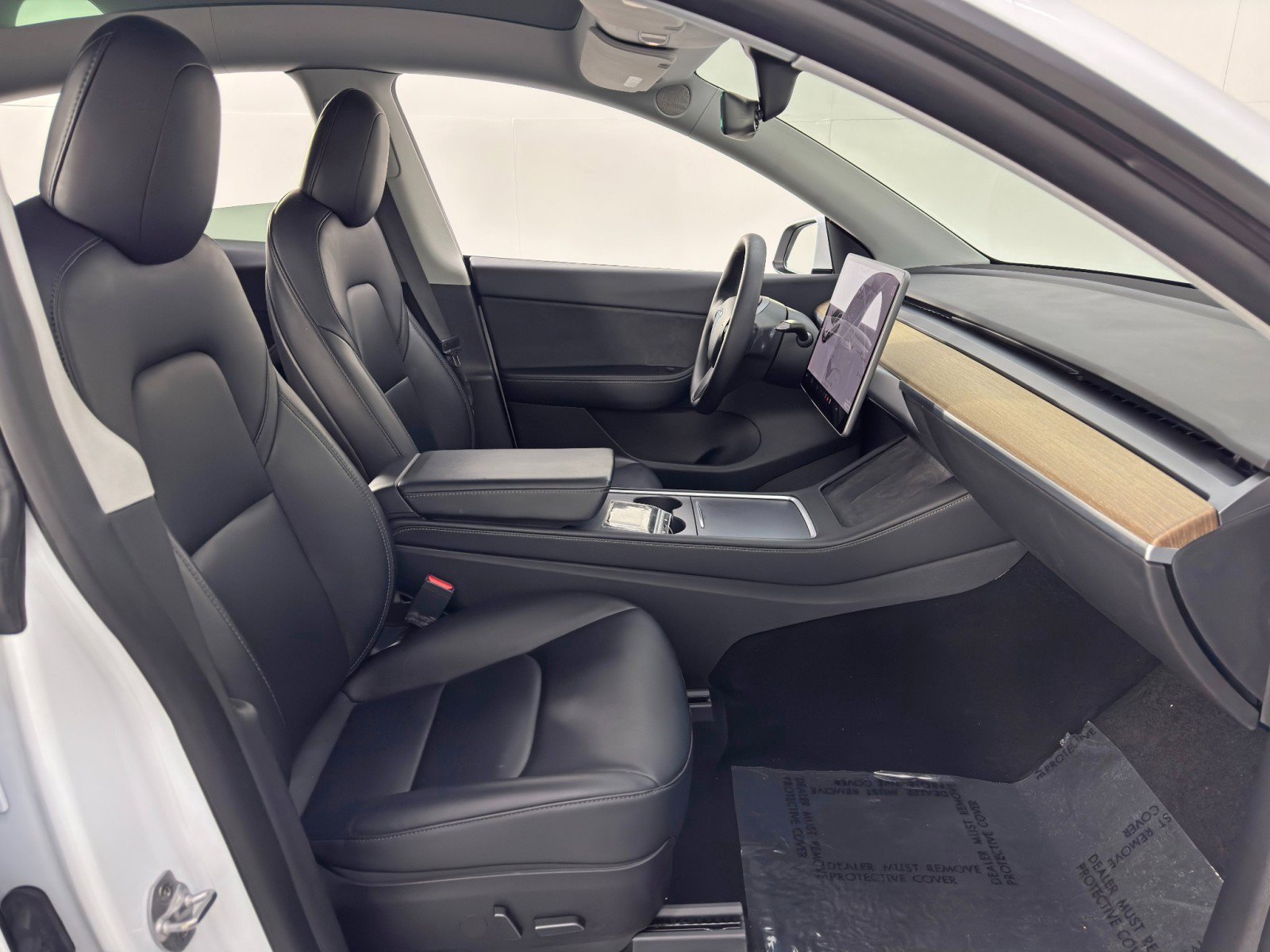 Used 2021 Tesla Model Y Long Range image 15