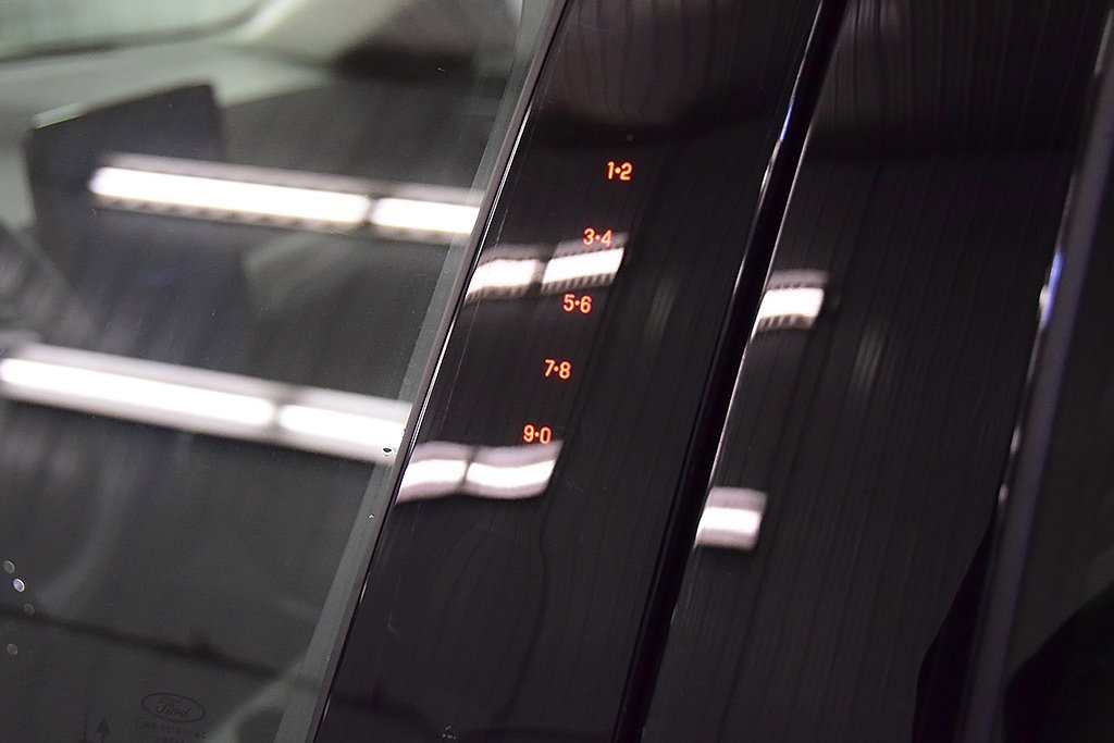 Used 2025 Ford Mustang Mach-E Select image 15