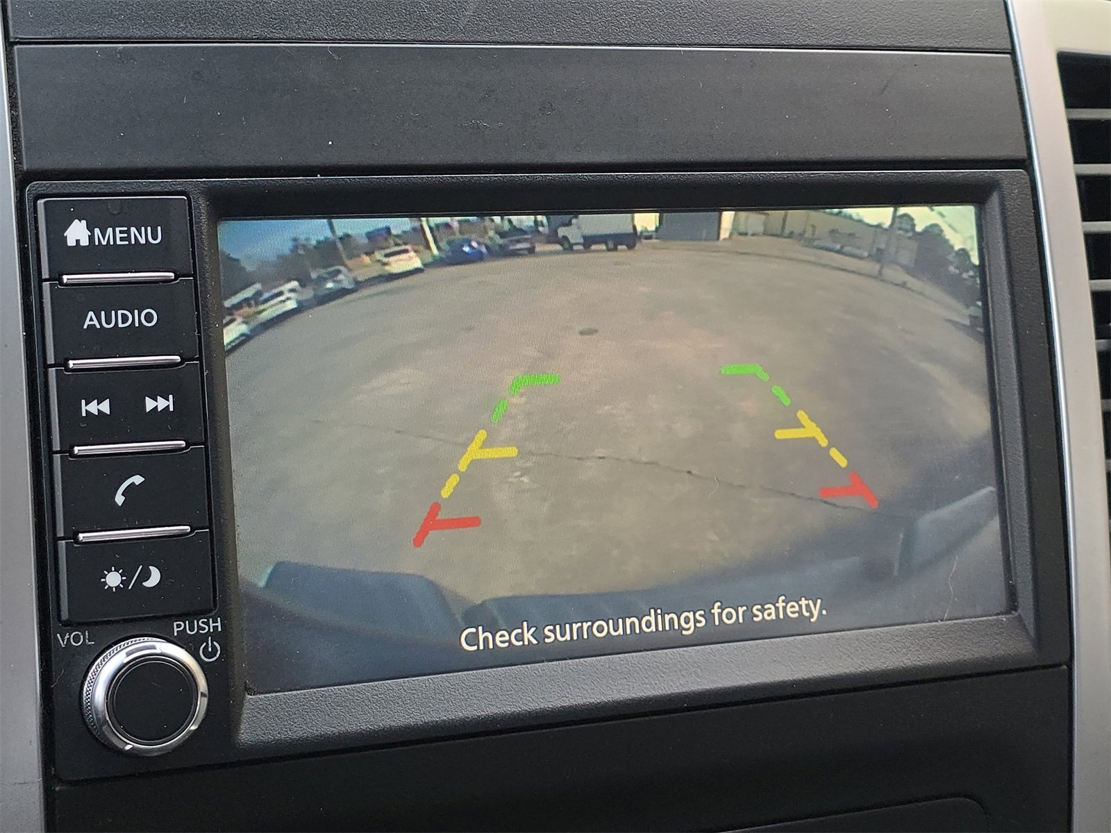 Used 2021 Nissan Frontier SV image 22