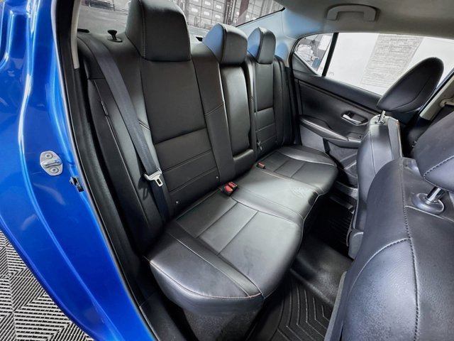 Used 2020 Nissan Sentra S FWD image 23