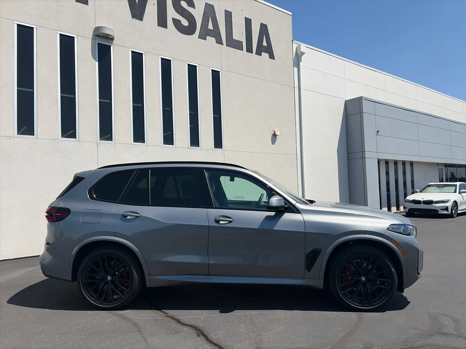 New 2026 BMW X5 sDrive40i w/ M Sport Package RWD image 4