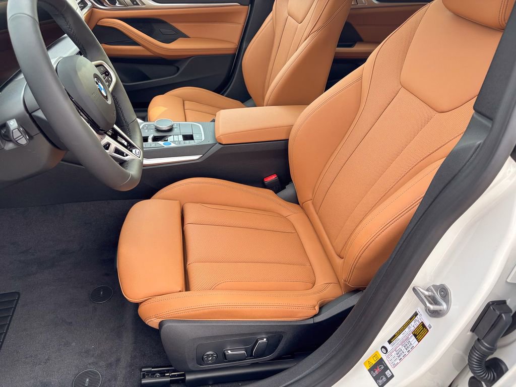 New 2026 BMW i4 xDrive40i image 13