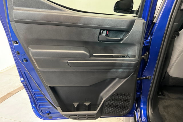 Used 2025 Toyota Tacoma SR5 image 18