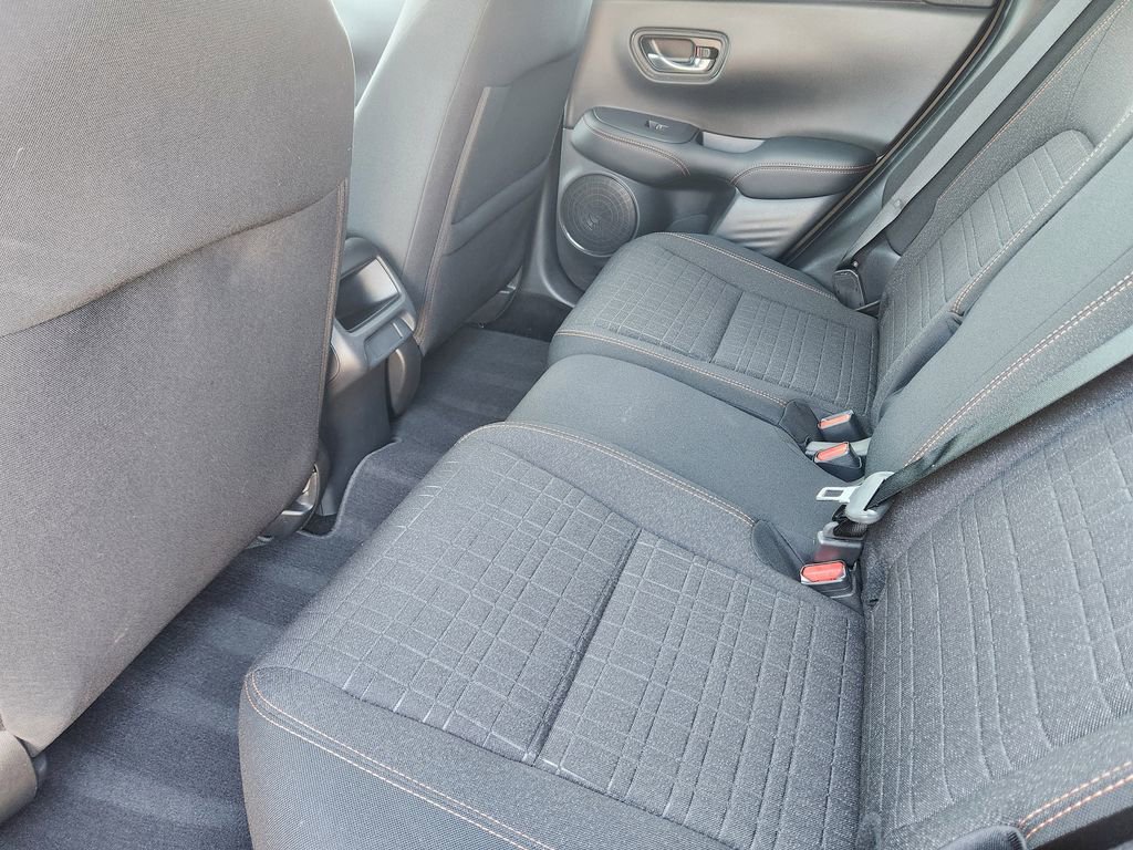 Used 2025 Honda HR-V Sport image 30