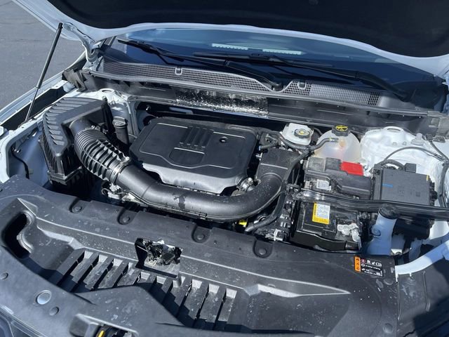 Used 2025 Chevrolet Blazer LT image 29