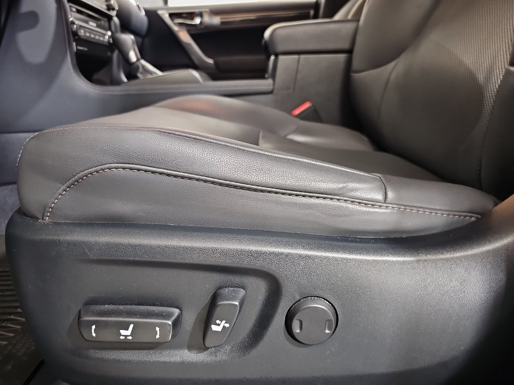 Used 2023 Lexus GX 460 Premium w/ Premium Package AWD/4WD image 27