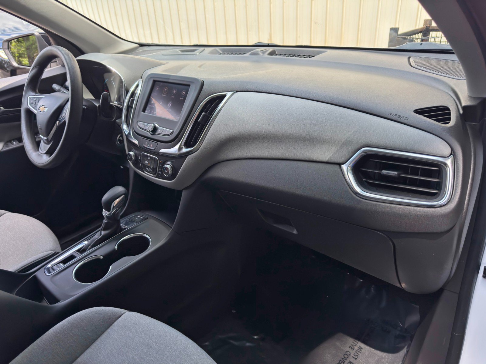 Used 2024 Chevrolet Equinox LS w/ LS Convenience Package AWD/4WD image 13