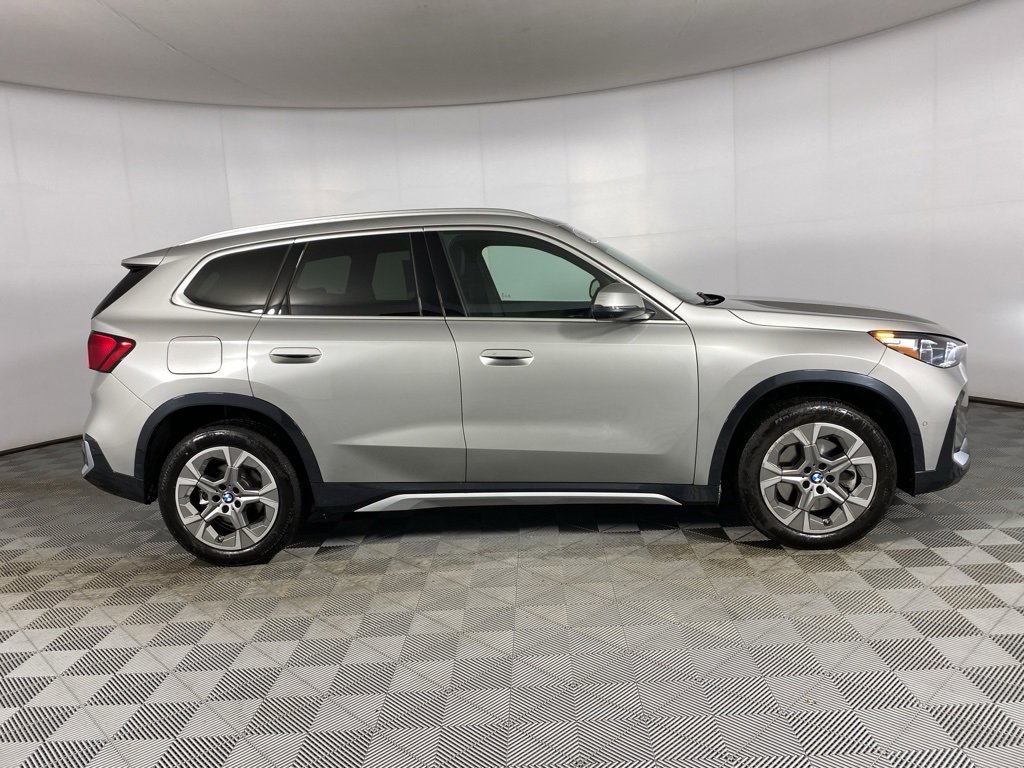 Used 2026 BMW X1 xDrive28i w/ Technology Package image 28