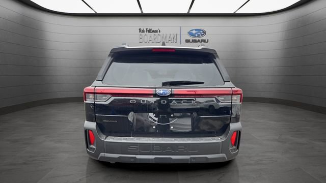New 2026 Subaru Outback Limited XT image 10