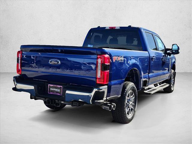 New 2026 Ford F250 Lariat w/ FX4 Off-Road Package video 2