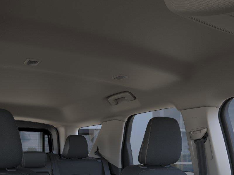 New 2025 Ford Bronco Sport Big Bend w/ Convenience Package image 7