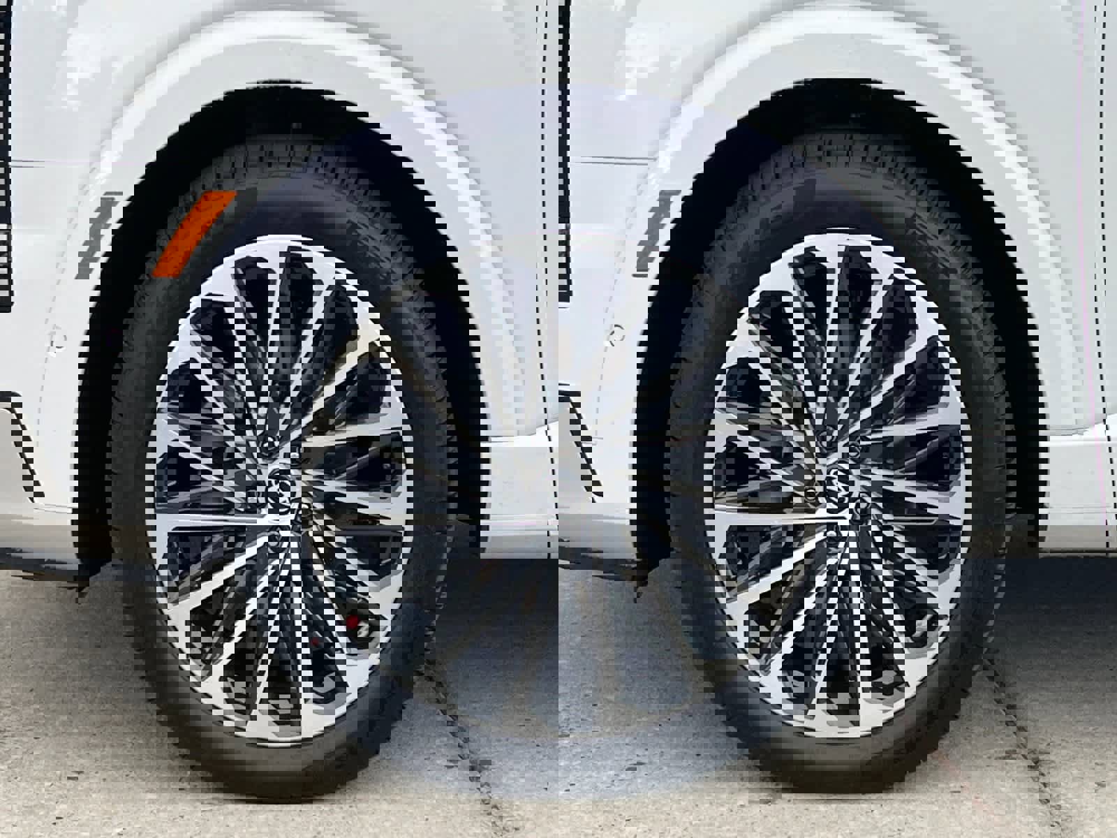 New 2026 Hyundai Palisade Calligraphy image 25