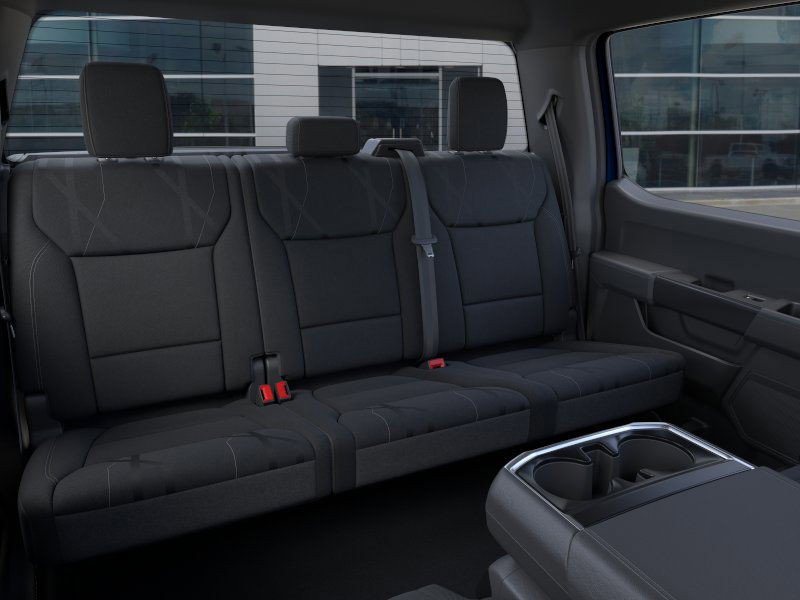 New 2026 Ford F150 STX image 12