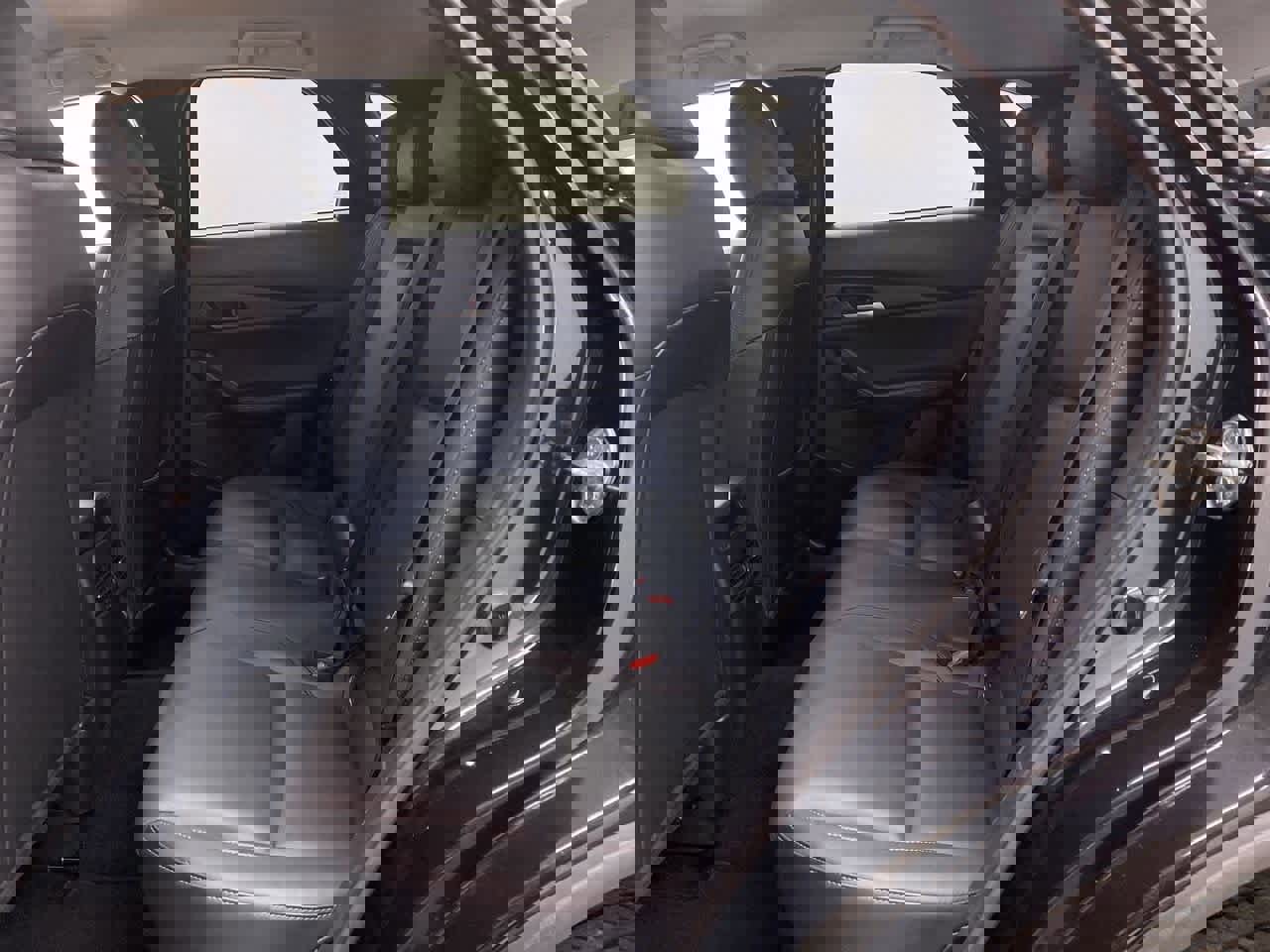 Used 2024 MAZDA CX-30 AWD 2.5 S w/ Select Sport Pkg image 16