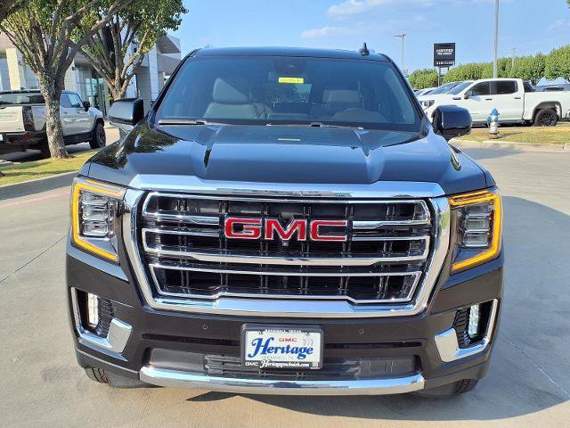 Used 2023 GMC Yukon SLT w/ SLT Luxury Package AWD/4WD image 25
