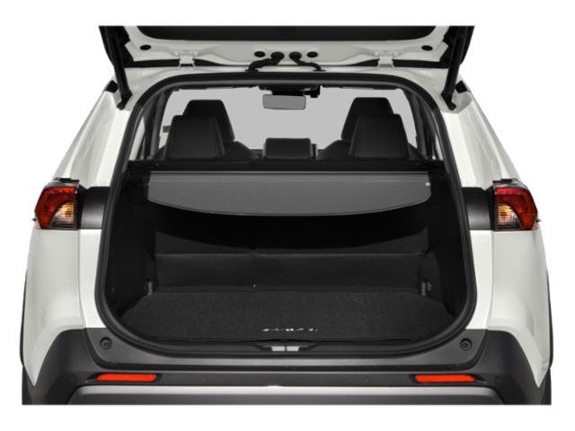 Used 2019 Toyota RAV4 Limited w/ Cold Weather Package AWD/4WD image 14