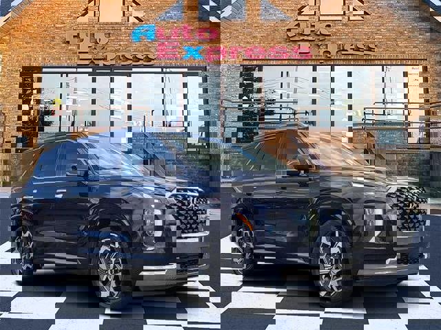 Used 2022 Hyundai Palisade Calligraphy