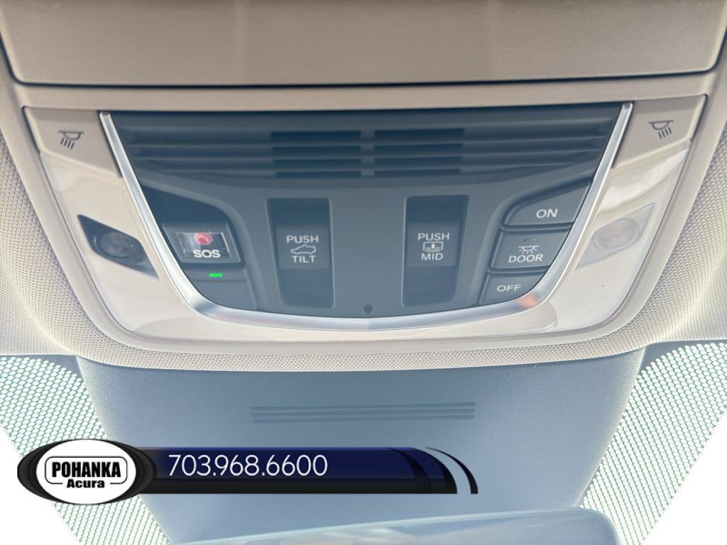 New 2026 Acura MDX FWD image 19