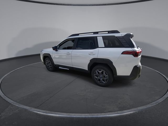 New 2026 Subaru Outback Premium image 6