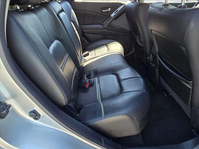 Used 2011 Nissan Murano SL FWD image 18