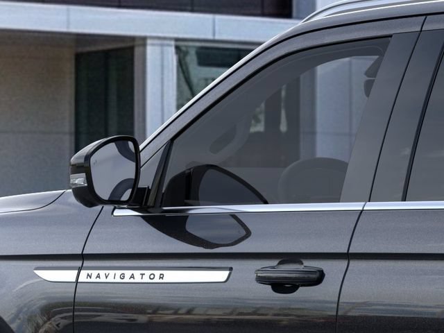 New 2026 Lincoln Navigator Reserve AWD/4WD image 20