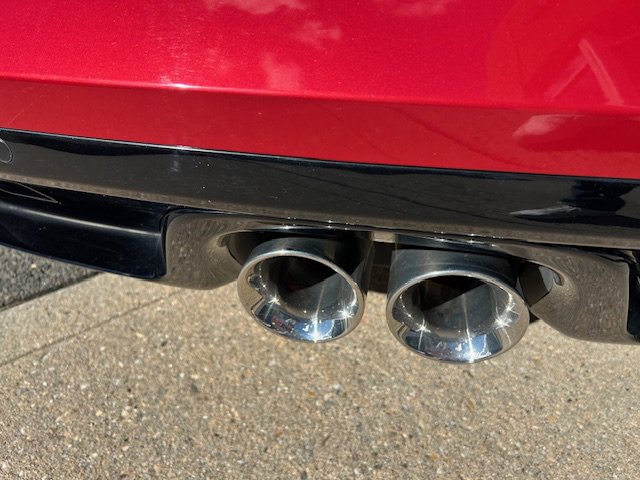 Certified 2021 Jaguar F-TYPE R-Dynamic image 15