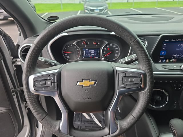 Certified 2021 Chevrolet Blazer LT AWD/4WD image 14