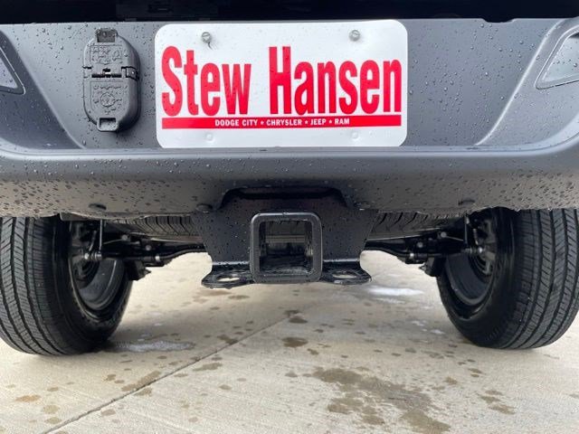 New 2026 Jeep Gladiator Sport image 13