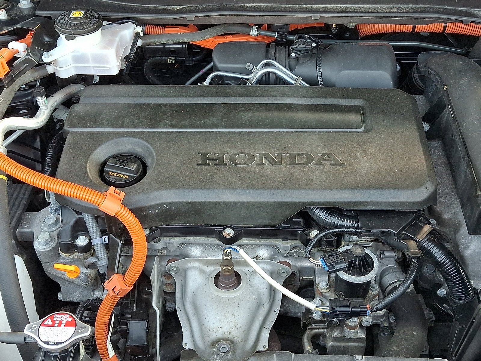 Used 2024 Honda CR-V Sport-L image 29