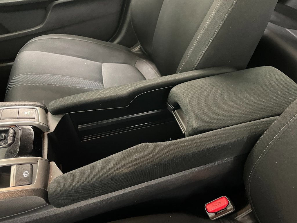 Used 2018 Honda Civic EX image 30
