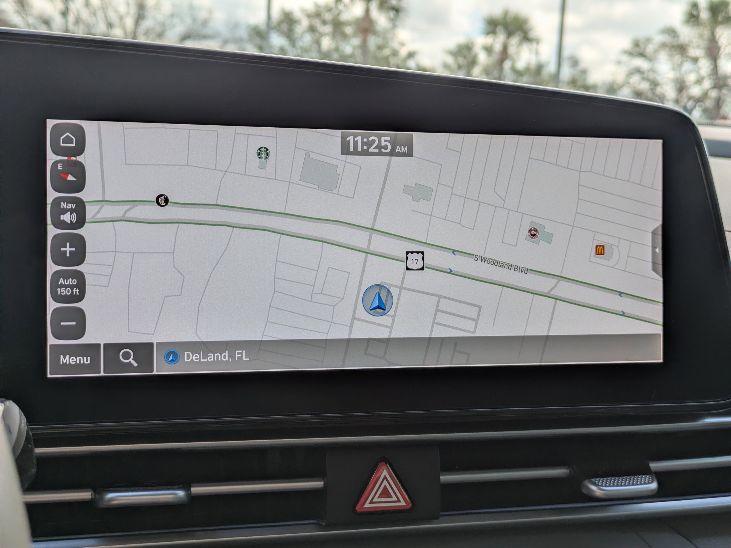 Used 2025 Hyundai Elantra SEL image 22