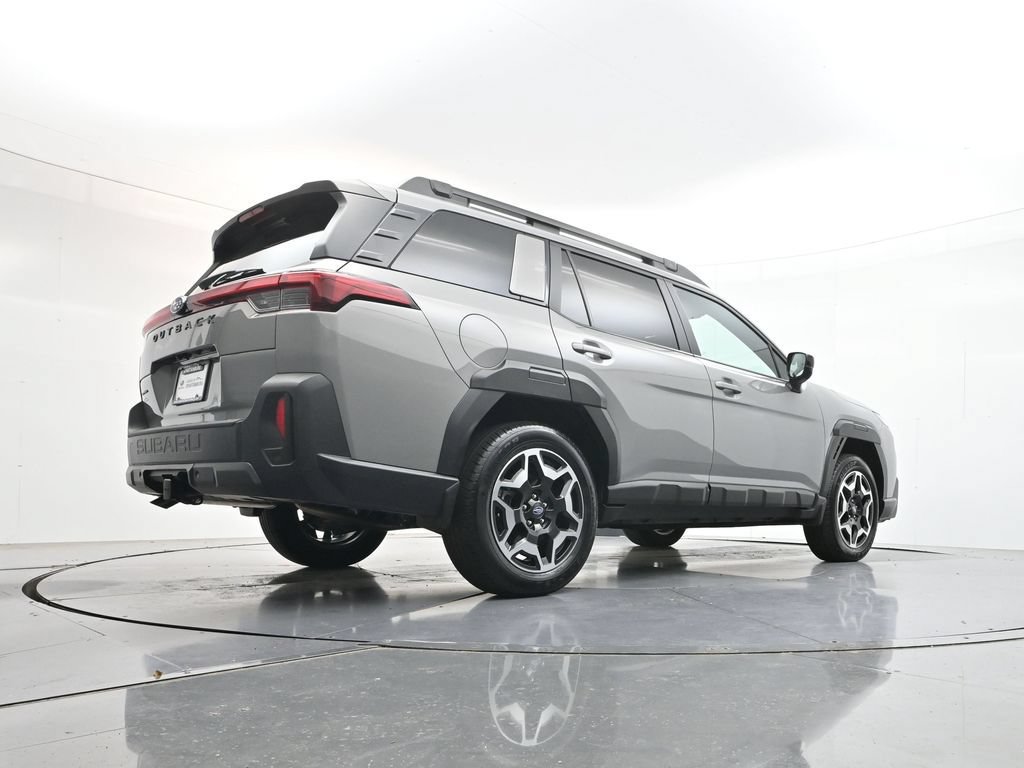 Certified 2026 Subaru Outback Touring AWD/4WD image 41