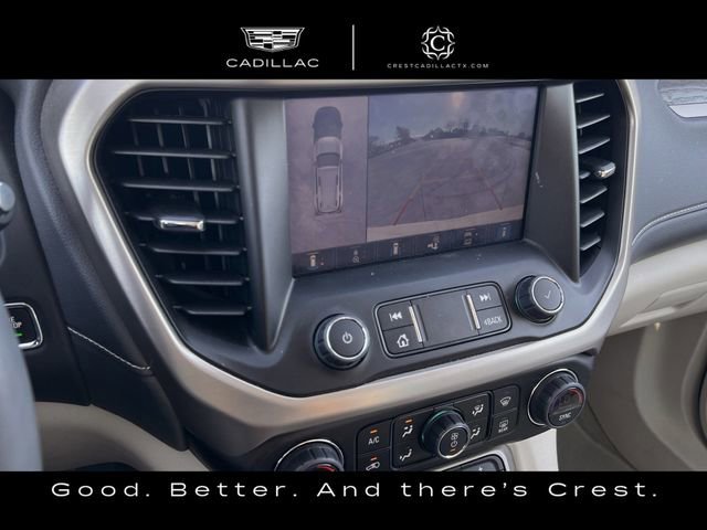Used 2023 GMC Acadia Denali w/ Denali Ultimate Package image 17